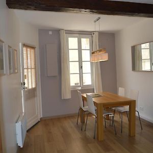 Appartement Rez-de-Chaussée