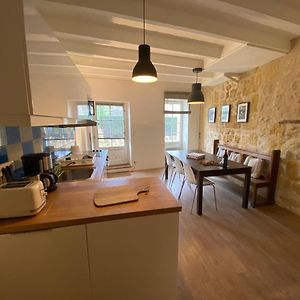 Appartement de Luxe