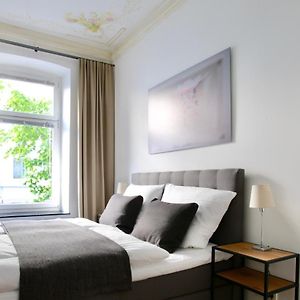 Arthouse Apartments Am Eigelstein