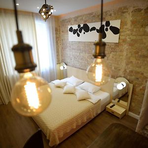 Chambre de Luxe Lit King-Size