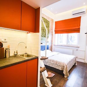Chambre Supérieure Quadruple