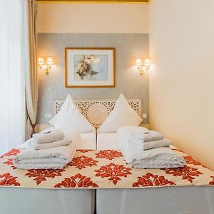 Chambre Standarde Lit King-Size
