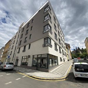 Appartement Studio