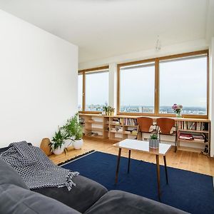Appartement à 1 Chambre à Coucher