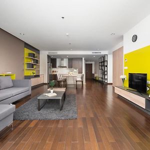 Lancaster Hanoi Service Apartment