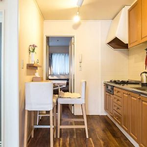 Appartement à 3 Chambres à Coucher