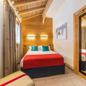 Chambre Petite Lit King-Size