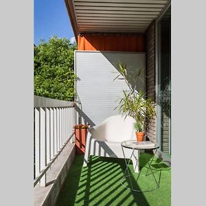 Appartement à 3 Chambres à Coucher