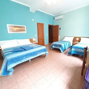 Chambre Familiale