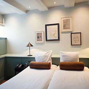 Chambre Budgétée Double