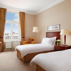 Chambre Supérieure Double
