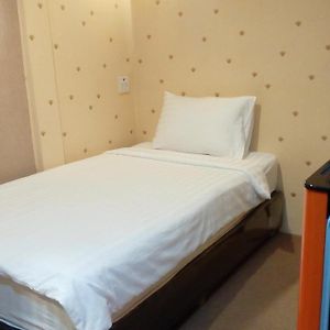 Chambre Triple