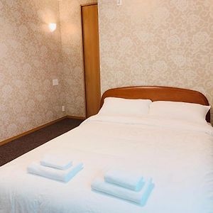 Private Bathroom Double Room