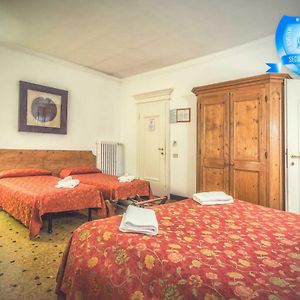 Chambre Quadruple