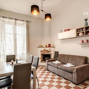 Colonna Suite Luxury - Termini Station Big Apartment