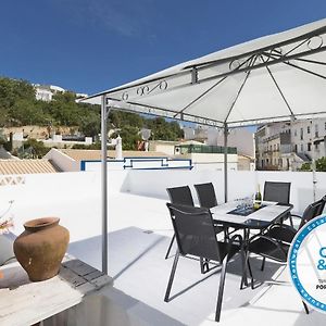Downtown Albufeira Beach Apartment