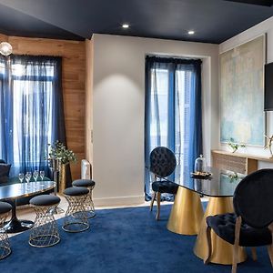 Luxurious brand new apartment!