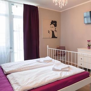 Chambre Lit King-Size