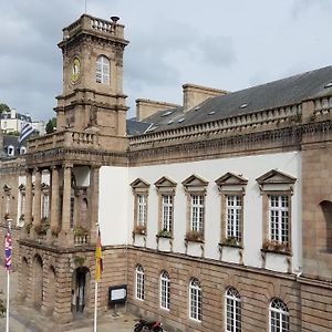 Appart'hotel de la Mairie