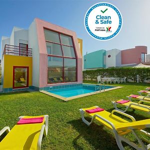Vila Marina -Bbq, Pool & Garden- By Seareen