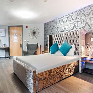 Chambre Double de Luxe