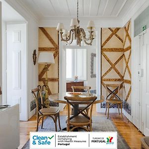 Apartamento Do Carmo