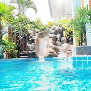 Joopland Luxury Pool Villa Pattaya Walking Street 6 Bedrooms