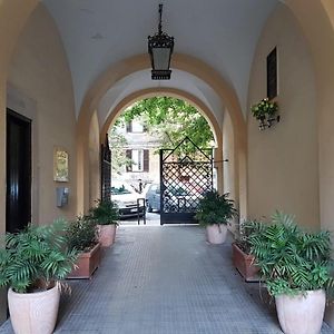 Maisonette