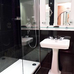 Chambre Double de Luxe