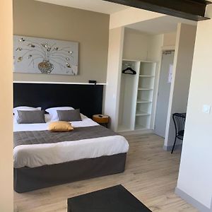 Chambre Grande Lit King-Size