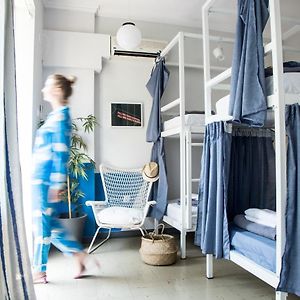 Dormitory Room Mixed