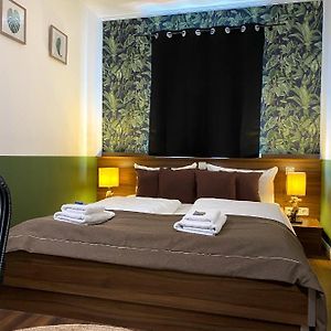 Chambre de Luxe Lit King-Size