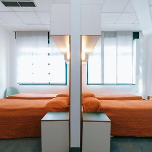 Chambre Quadruple