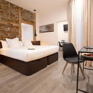 Woohoo Rooms Fuencarral