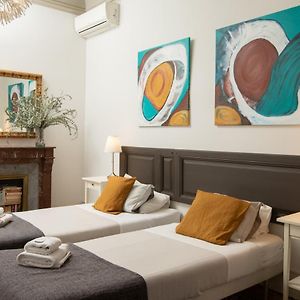 Chambre Triple