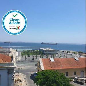 Alfama Apartments Services