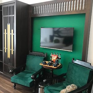 Hanoi Center Silk Lullaby Hotel And Travel