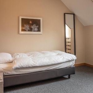 Chambre Lit King-Size