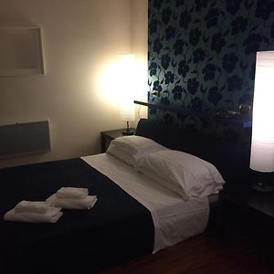 Chambre Familiale