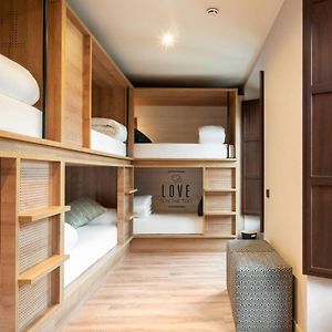 Chambre Dortoir