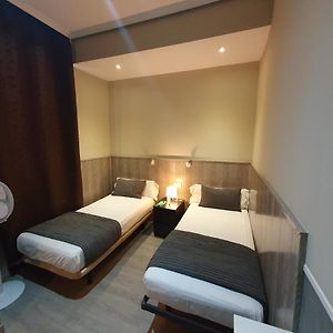 Ch Plaza D'Ort Rooms IV