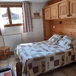 Chambre Standarde Double