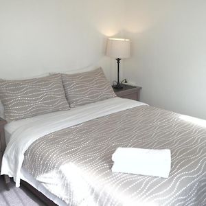Studio de Luxe Lit Queen-Size