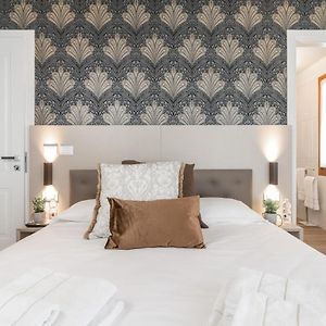 Chambre de Luxe Lit King-Size