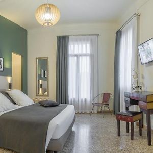 Chambre de Luxe Lit King-Size