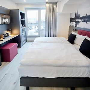 Chambre Compacte Double