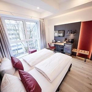 Chambre Grande Double
