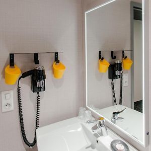 Chambre Triple
