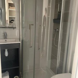 Private Bathroom King Room