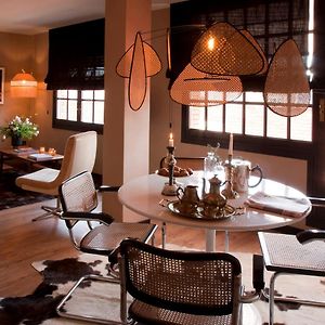 Appartement de Luxe